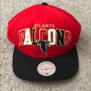 Atlanta Falcons Snap-back